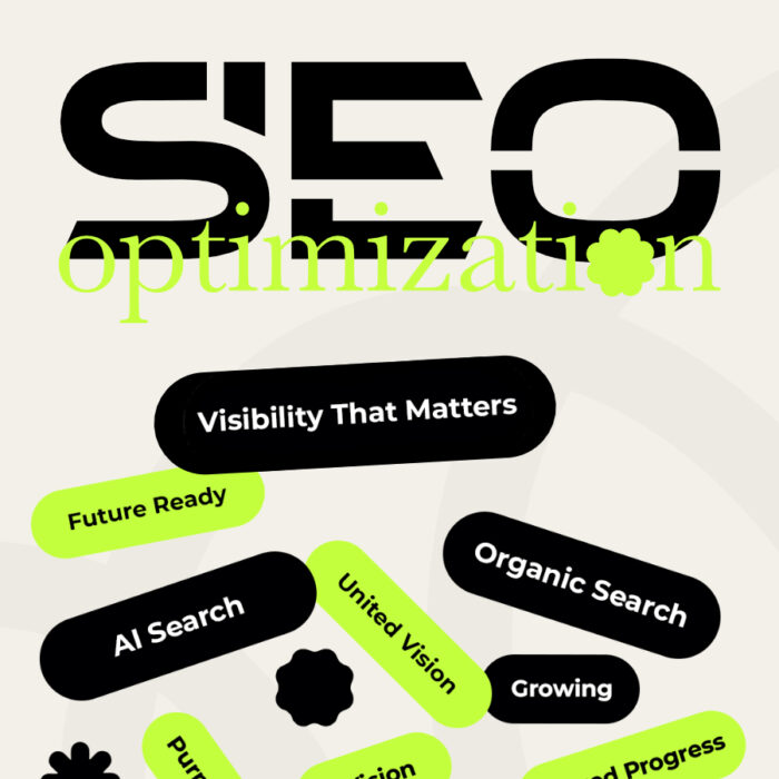 SEO Audit