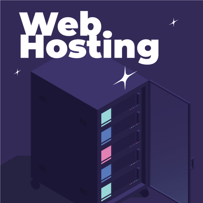 Hosting